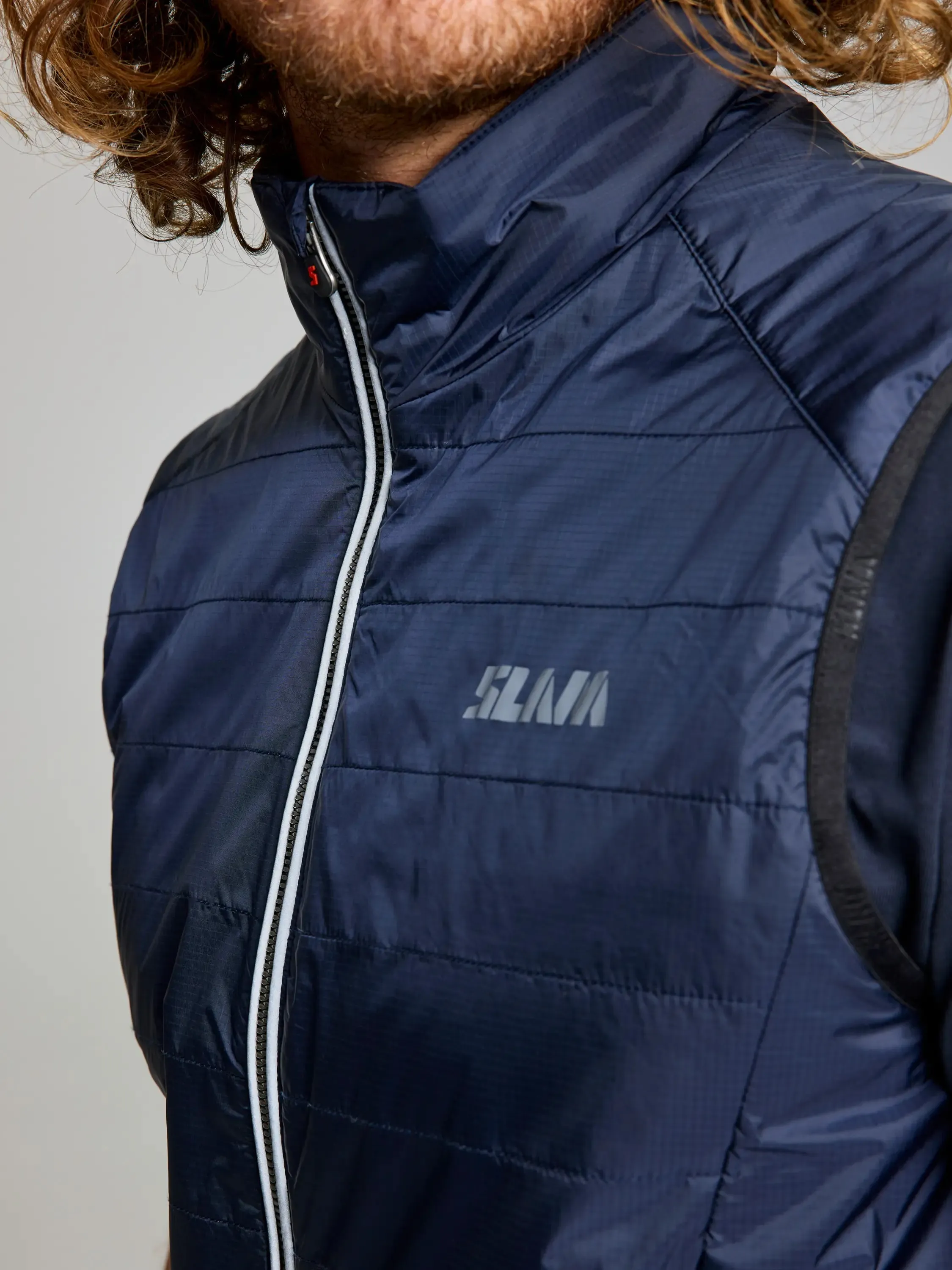 ACTIVE GRAPHENE RSTOP VEST