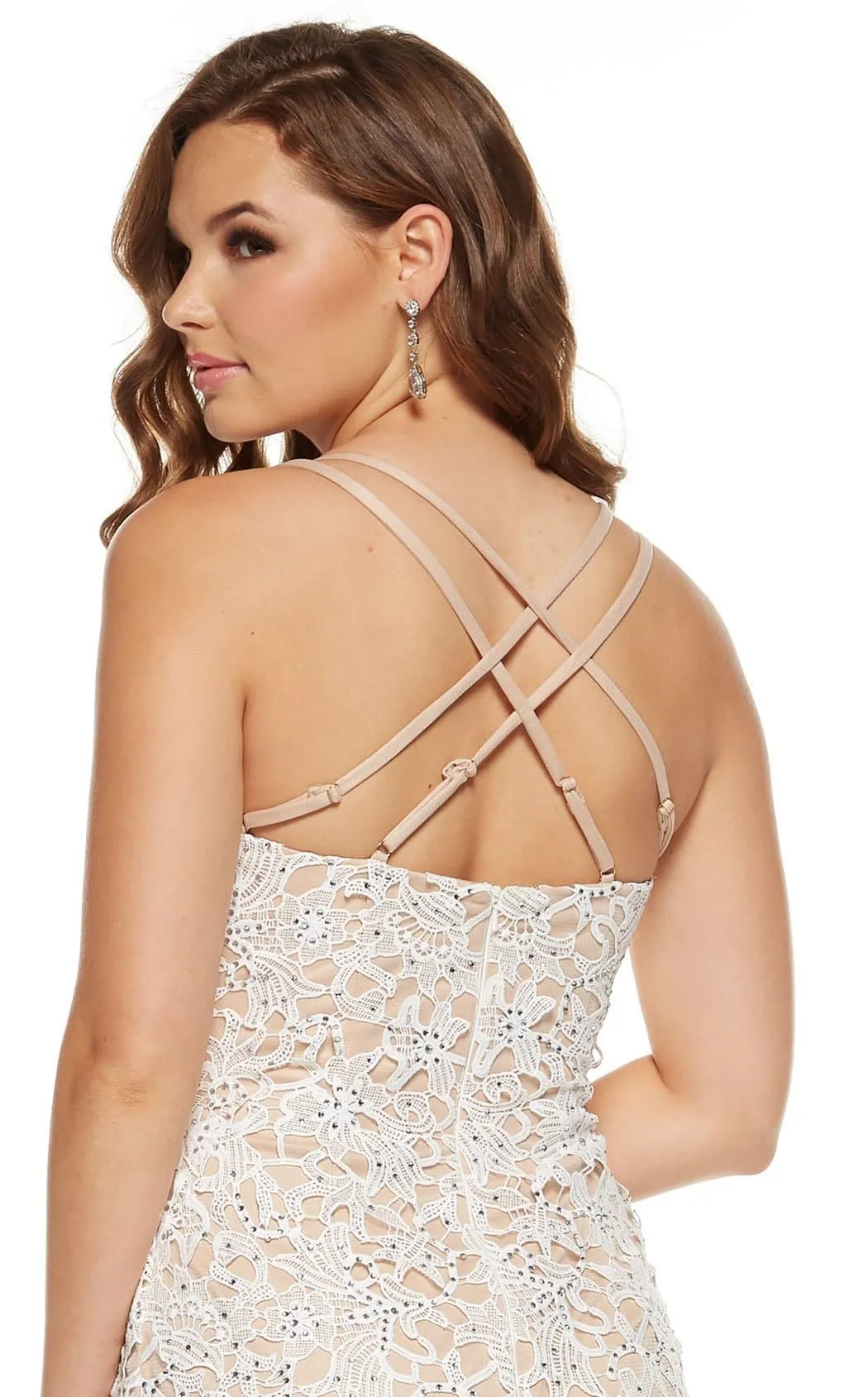 Alyce 4225 Dress