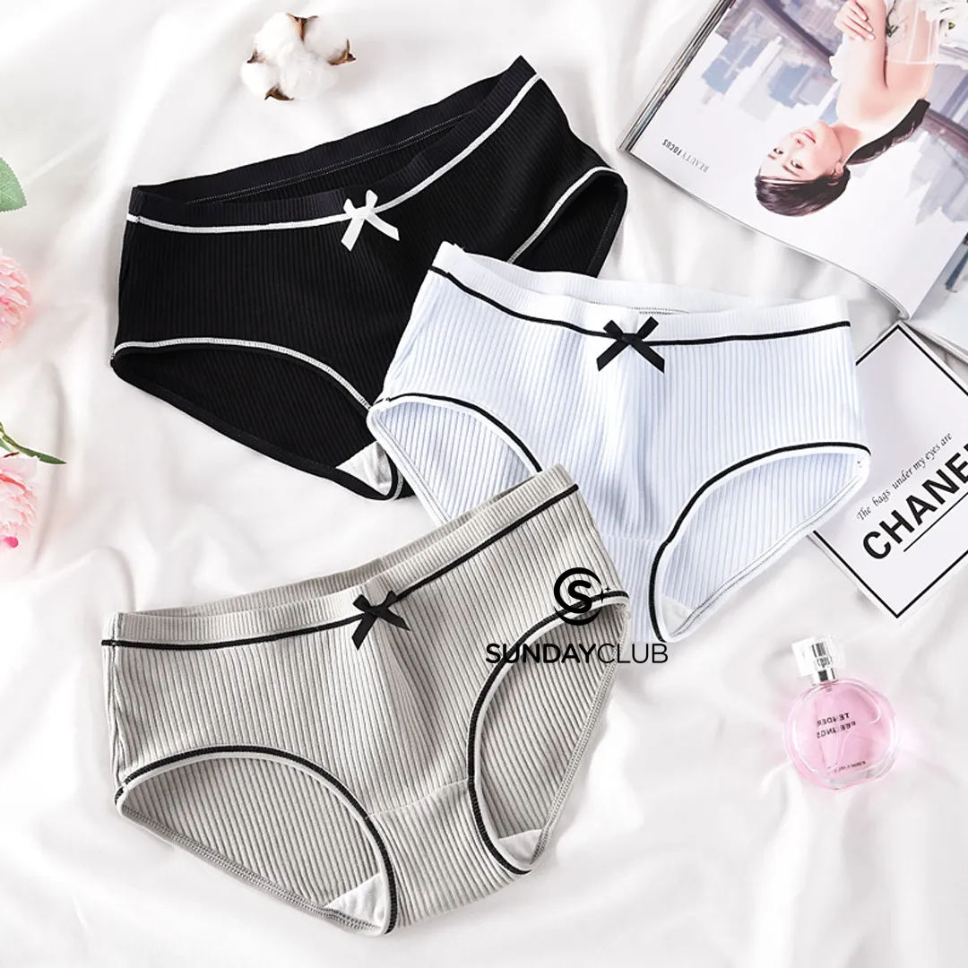 Bow Undies