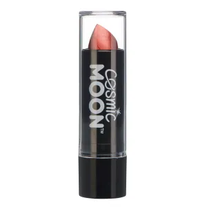 Cosmic Moon Metallic Lipstick - Red