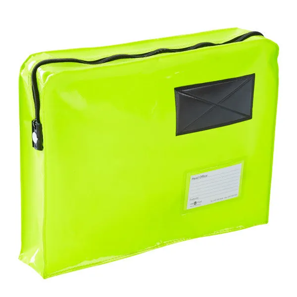 Full Gusset Bag Medium - GP3