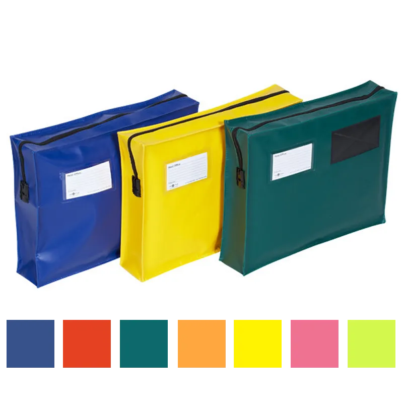 Full Gusset Bag Medium - GP3