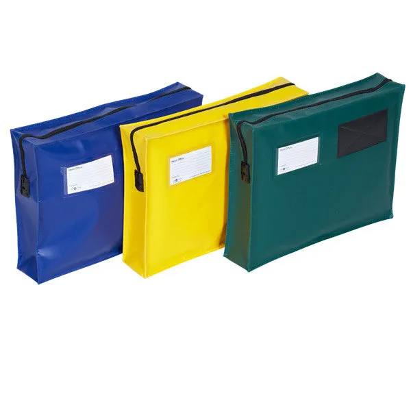 Full Gusset Bag Medium - GP3
