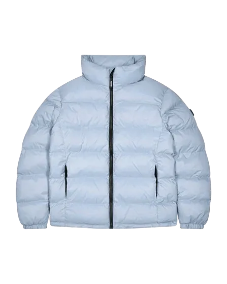 IT’S A Secret Puffer – Ice Blue