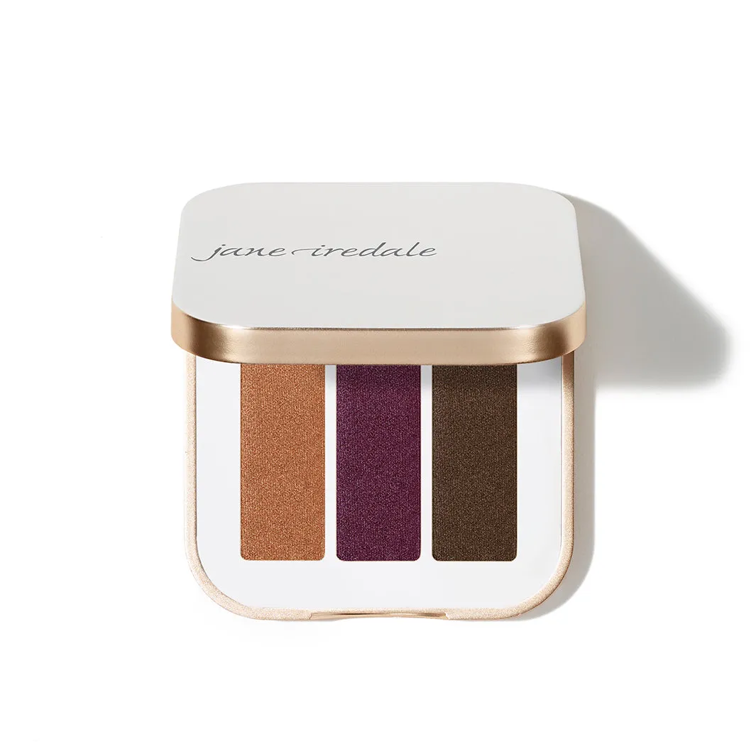 Jane Iredale PurePressed Eye Shadow Triple