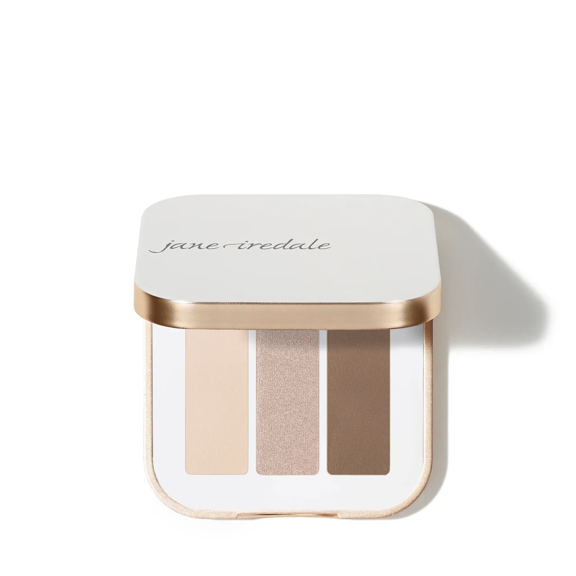 Jane Iredale PurePressed Eye Shadow Triple