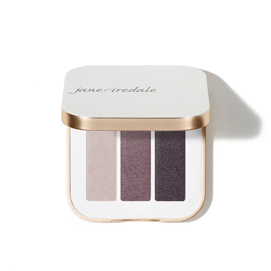 Jane Iredale PurePressed Eye Shadow Triple