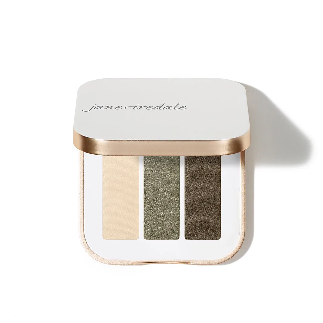 Jane Iredale PurePressed Eye Shadow Triple
