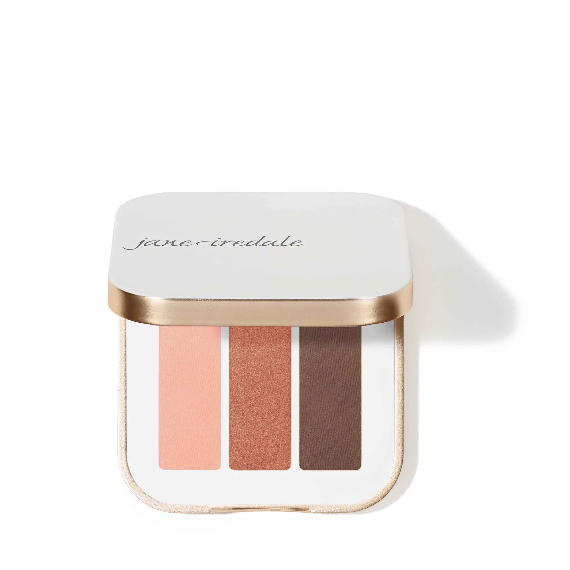 Jane Iredale PurePressed Eye Shadow Triple