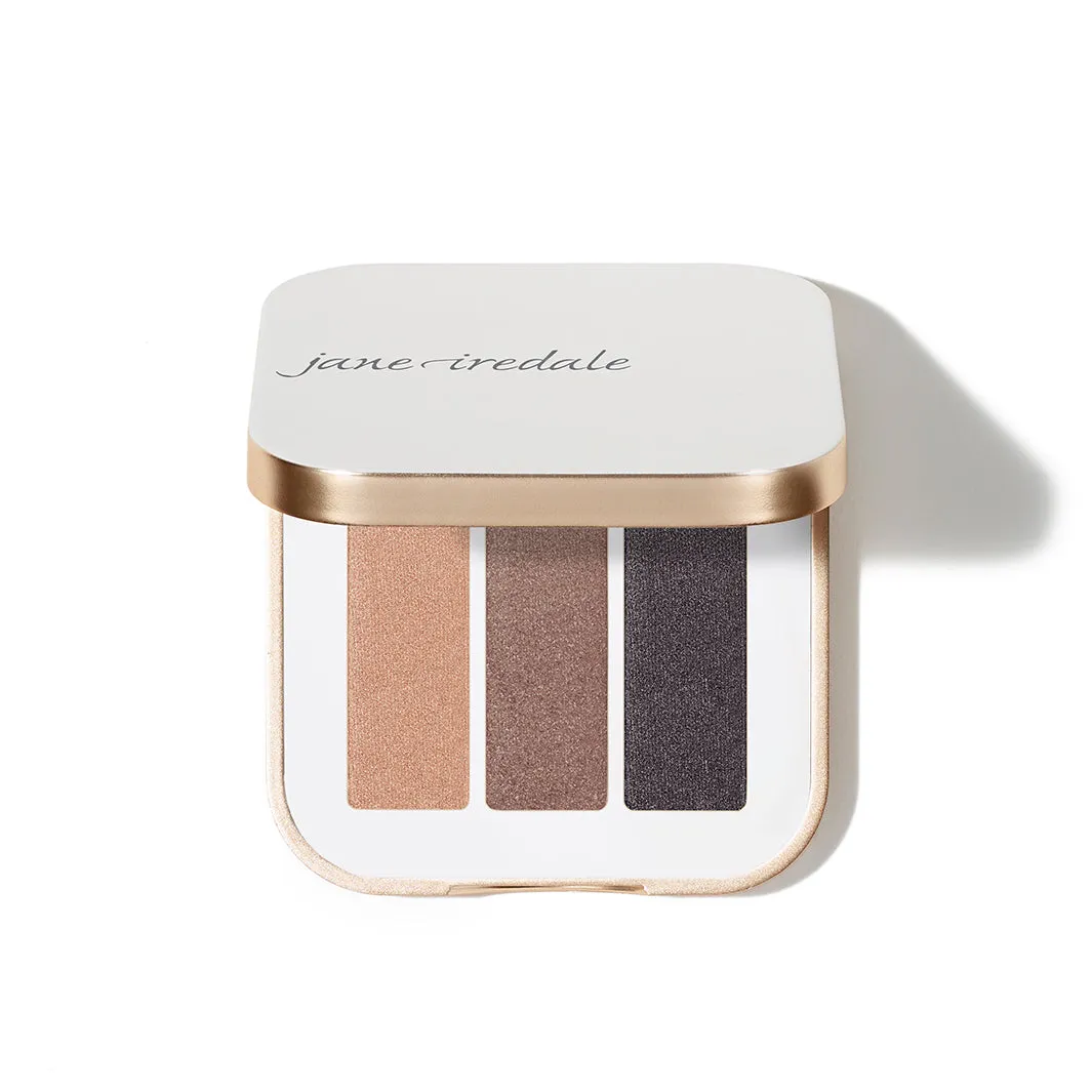 Jane Iredale PurePressed Eye Shadow Triple