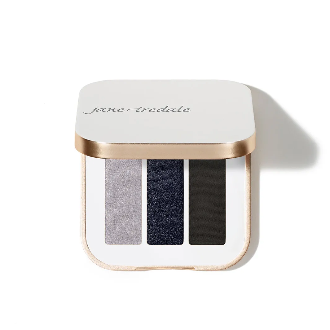 Jane Iredale PurePressed Eye Shadow Triple