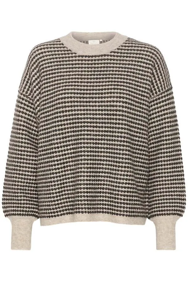 Kaffe - Kaellery Jumper