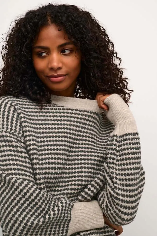 Kaffe - Kaellery Jumper