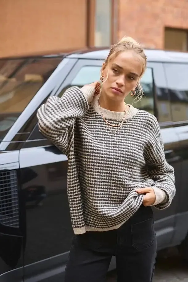 Kaffe - Kaellery Jumper