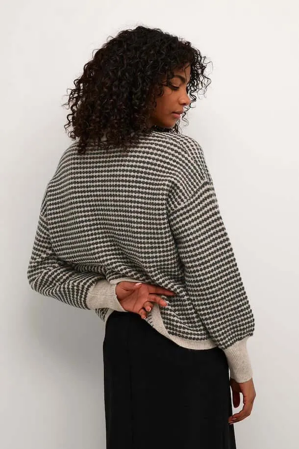 Kaffe - Kaellery Jumper