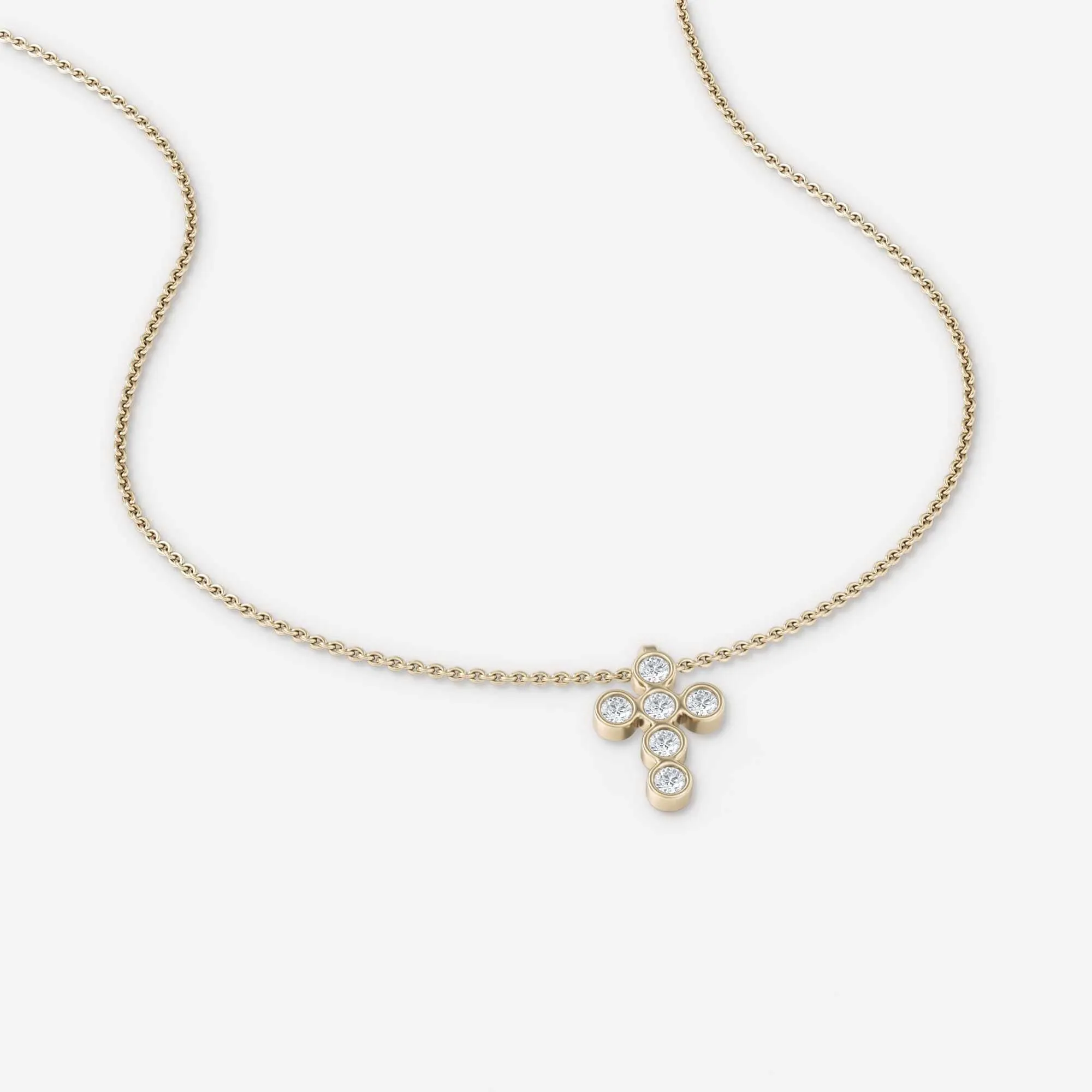 Kastilyo | Necklace