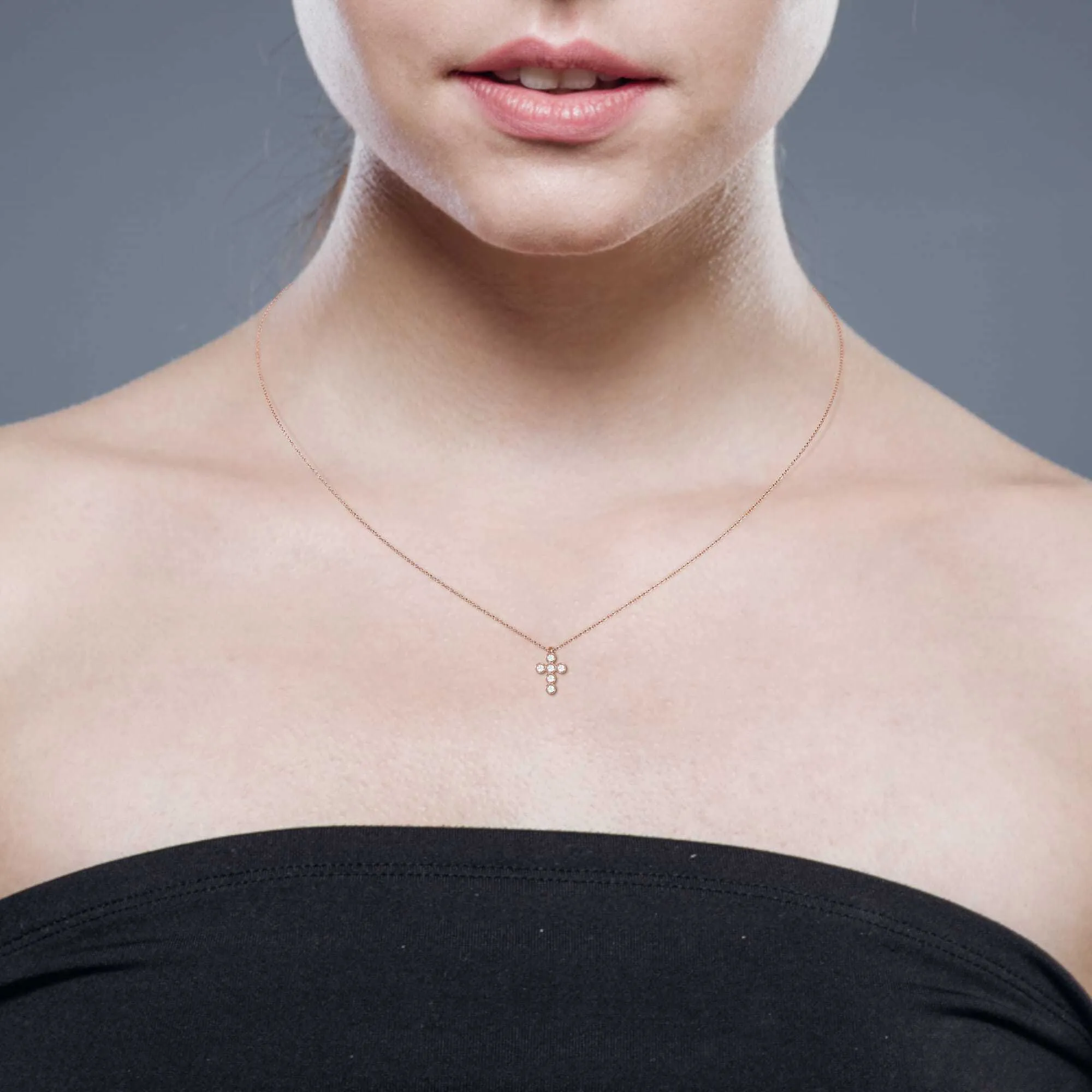 Kastilyo | Necklace