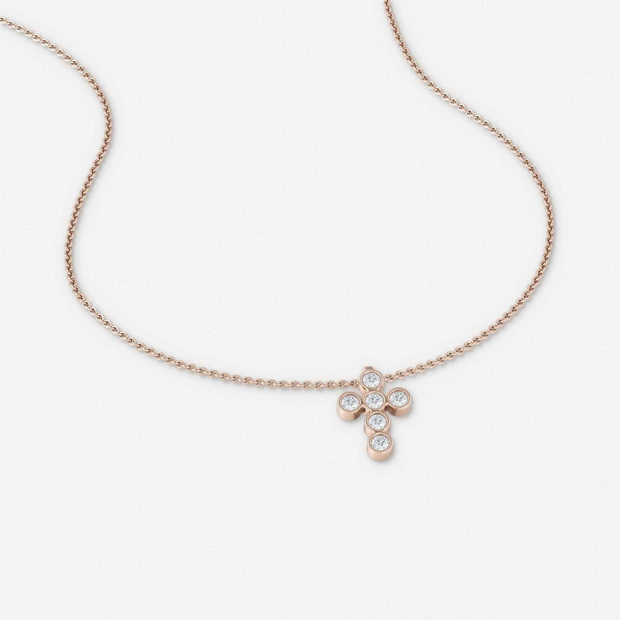 Kastilyo | Necklace