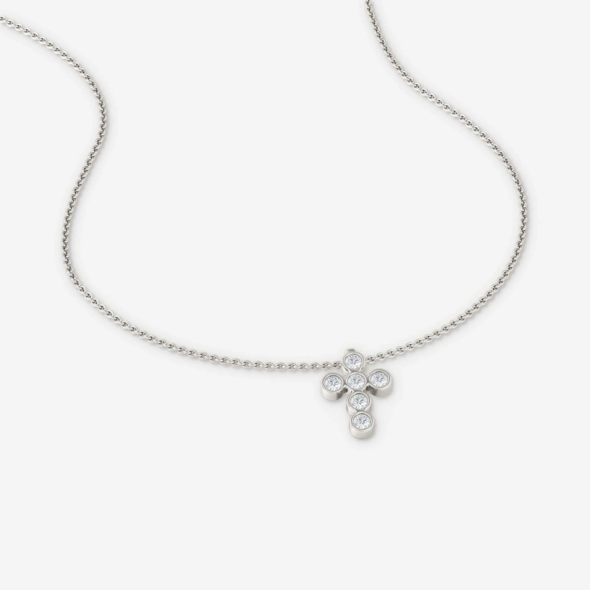 Kastilyo | Necklace