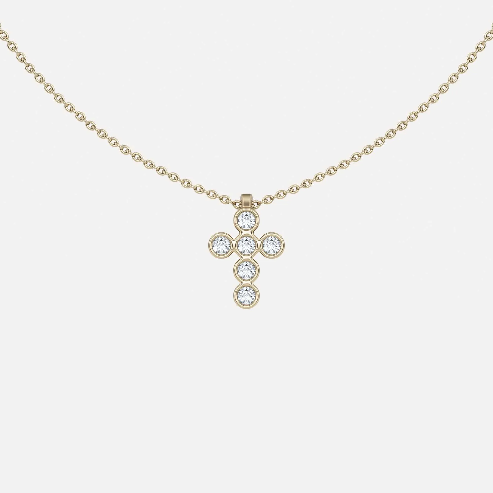 Kastilyo | Necklace