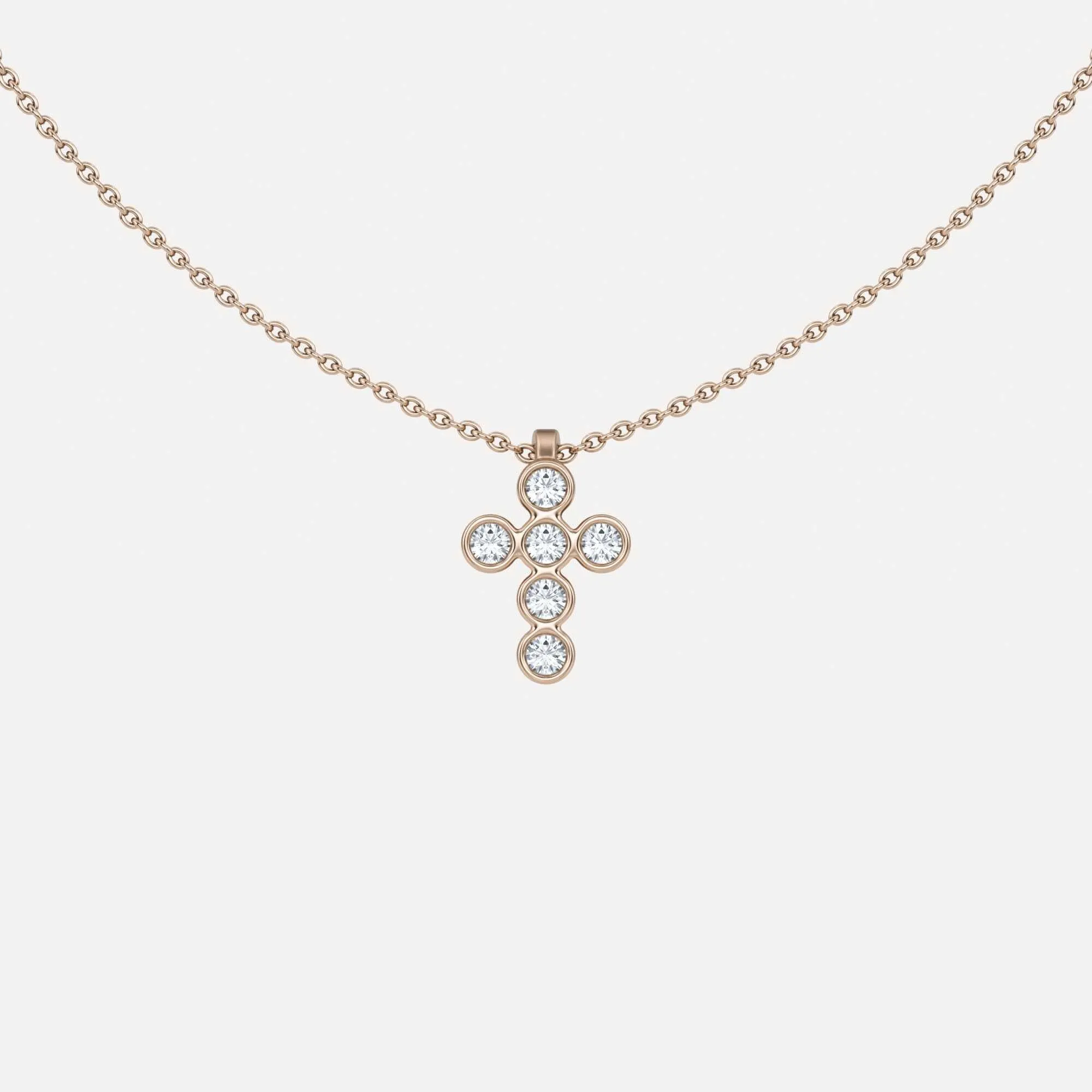 Kastilyo | Necklace