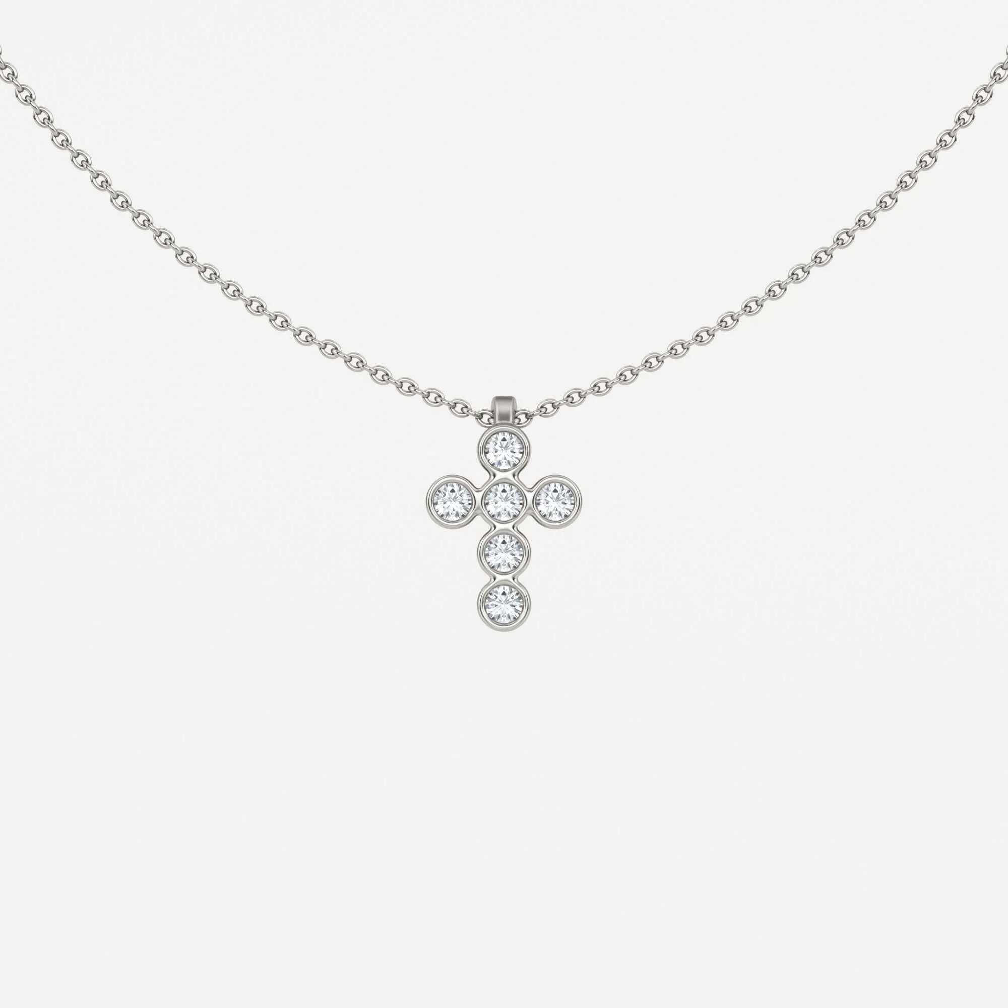 Kastilyo | Necklace