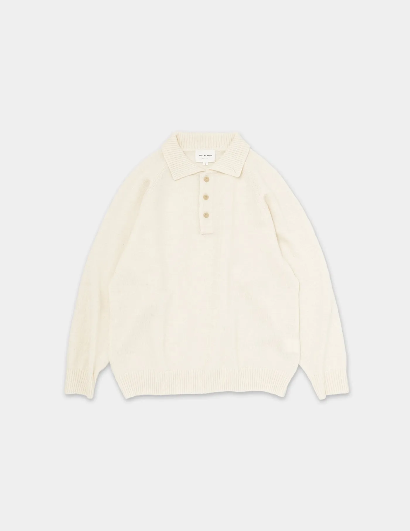 KN01233 7G KNITTED POLO