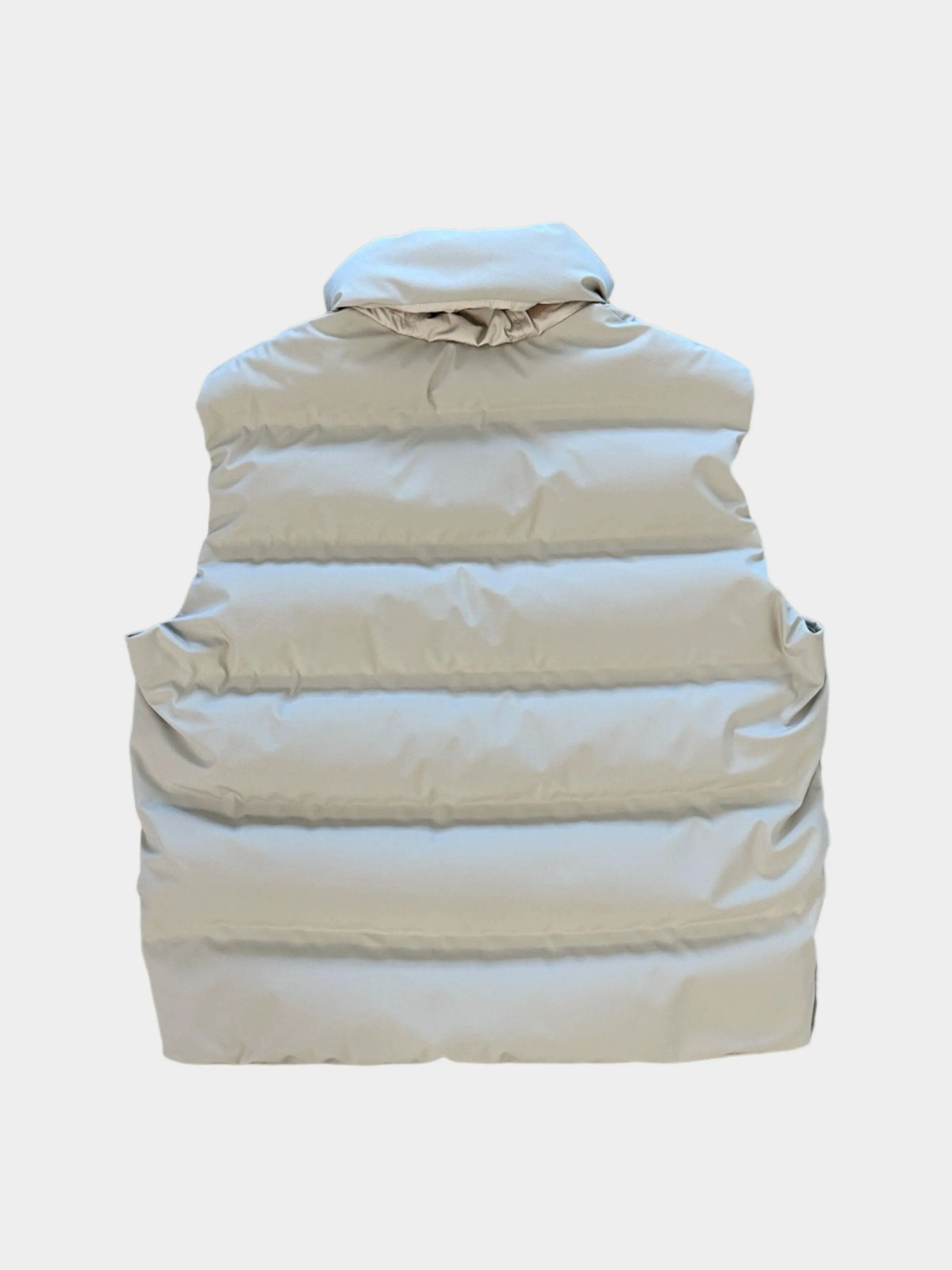 Padded Gilet