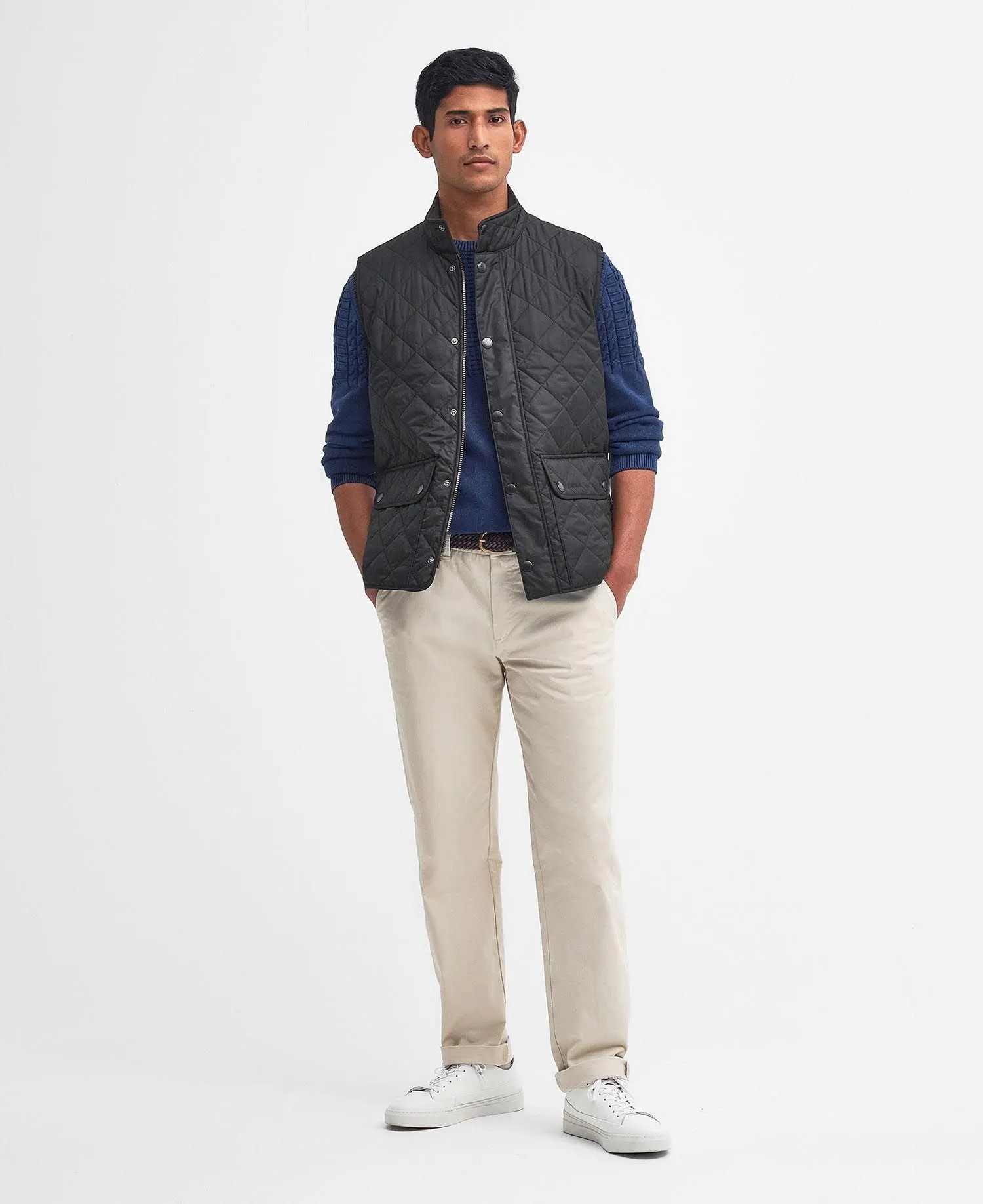 Veste gilet Lowerdale