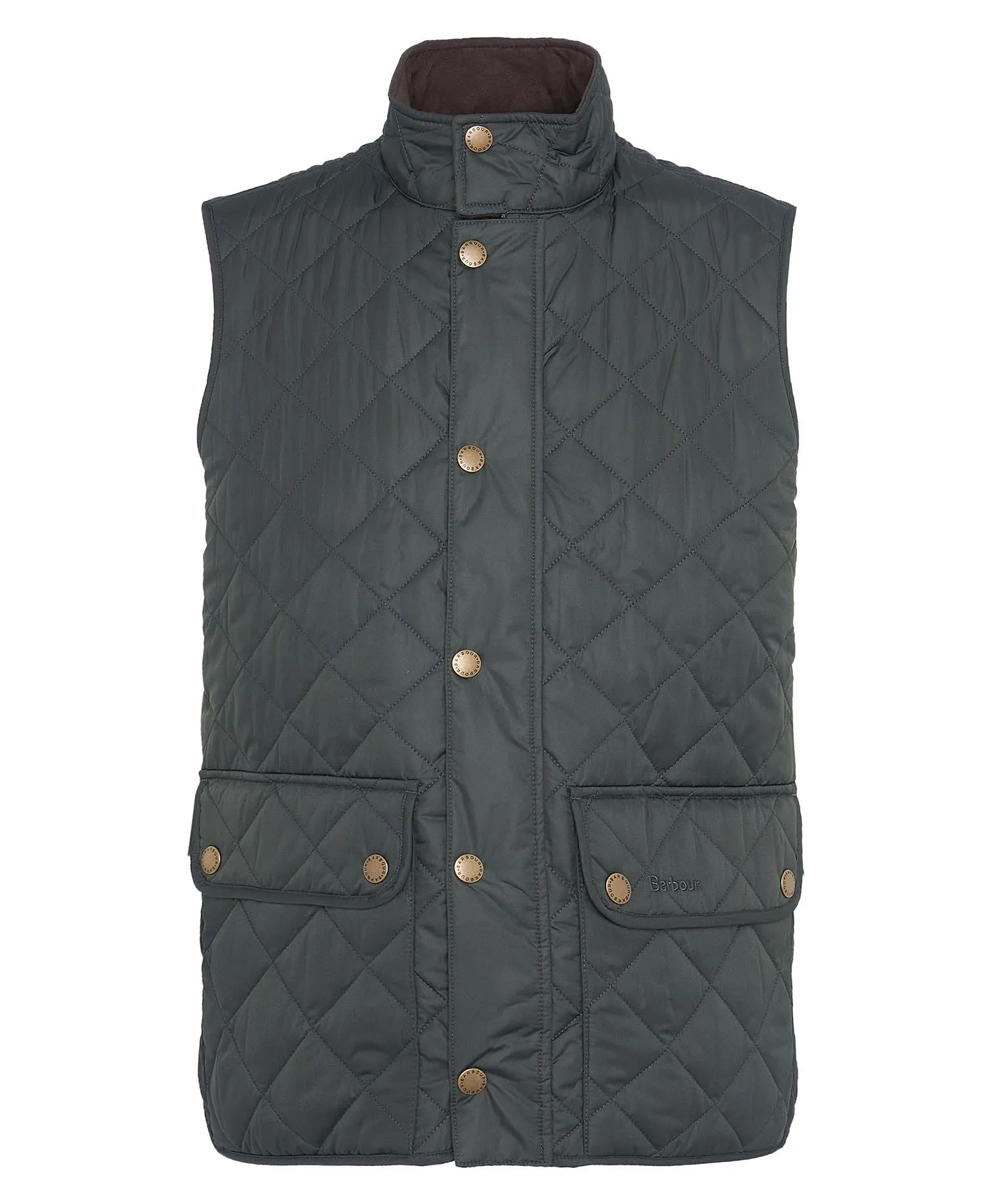 Veste gilet Lowerdale