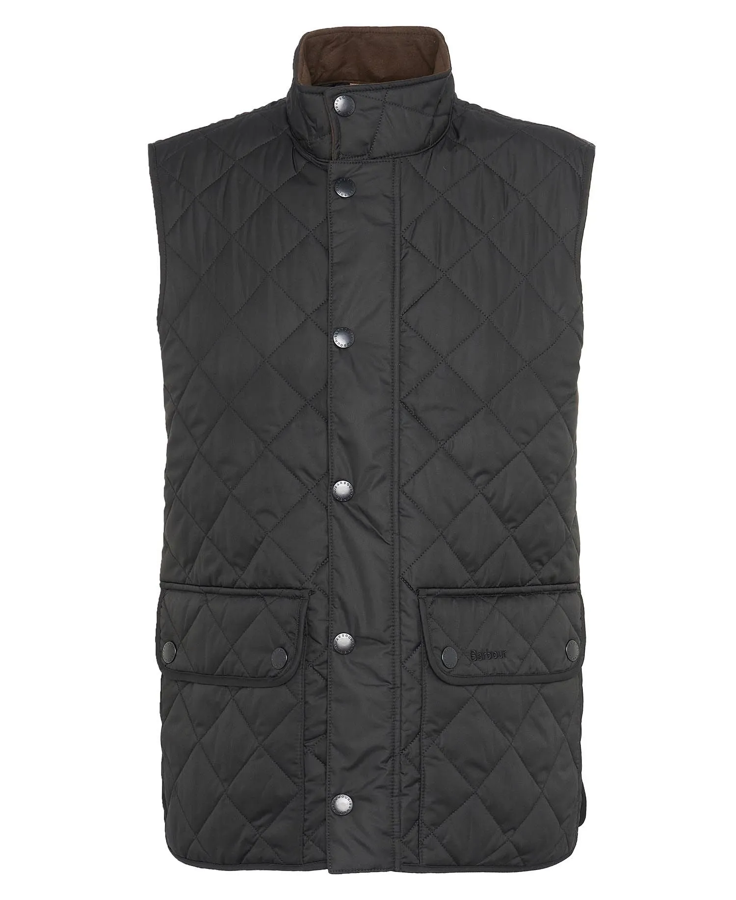 Veste gilet Lowerdale