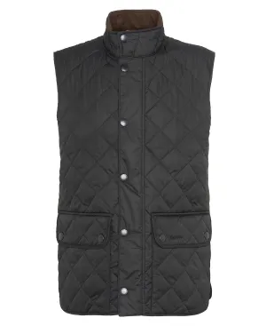 Veste gilet Lowerdale
