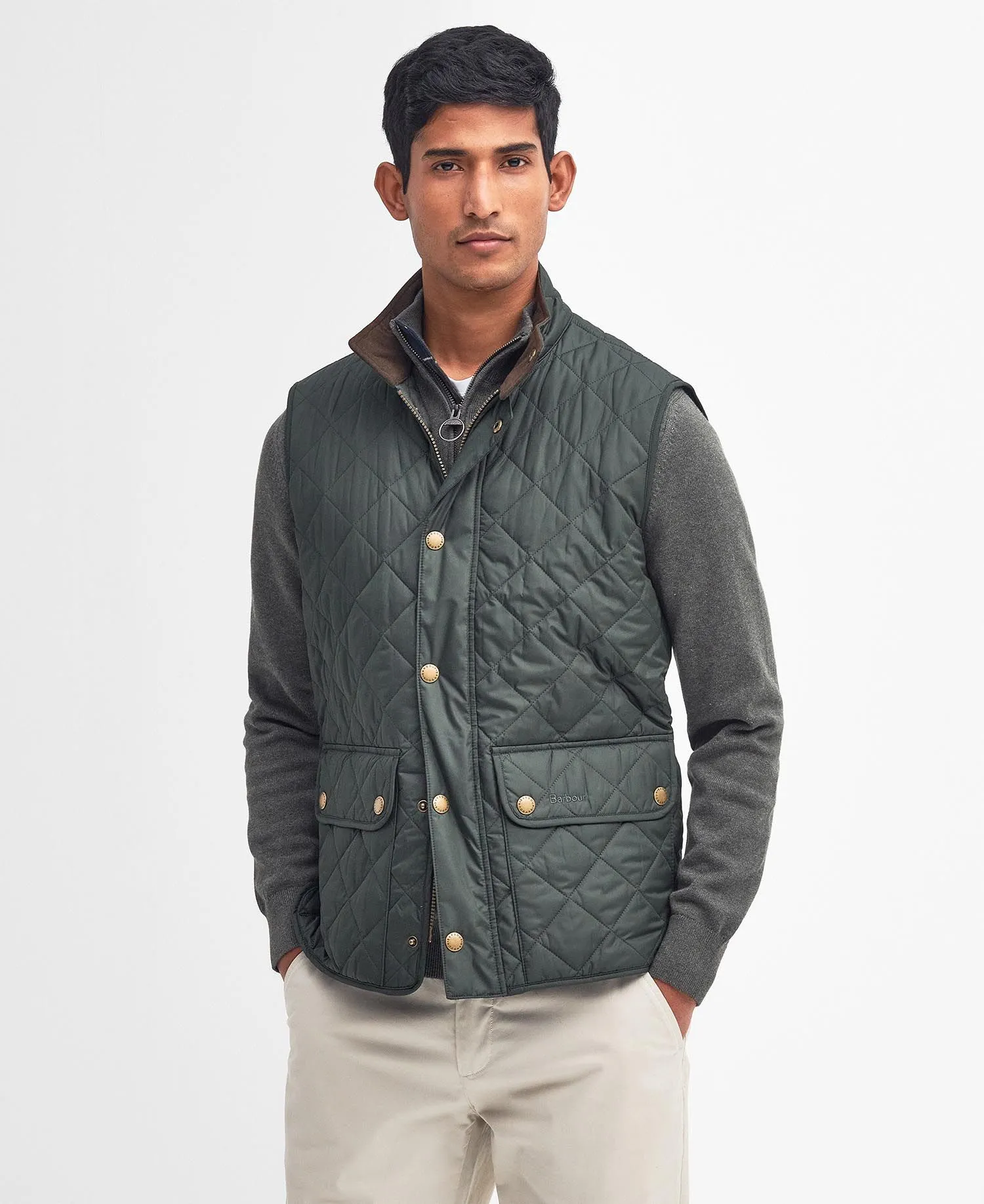Veste gilet Lowerdale