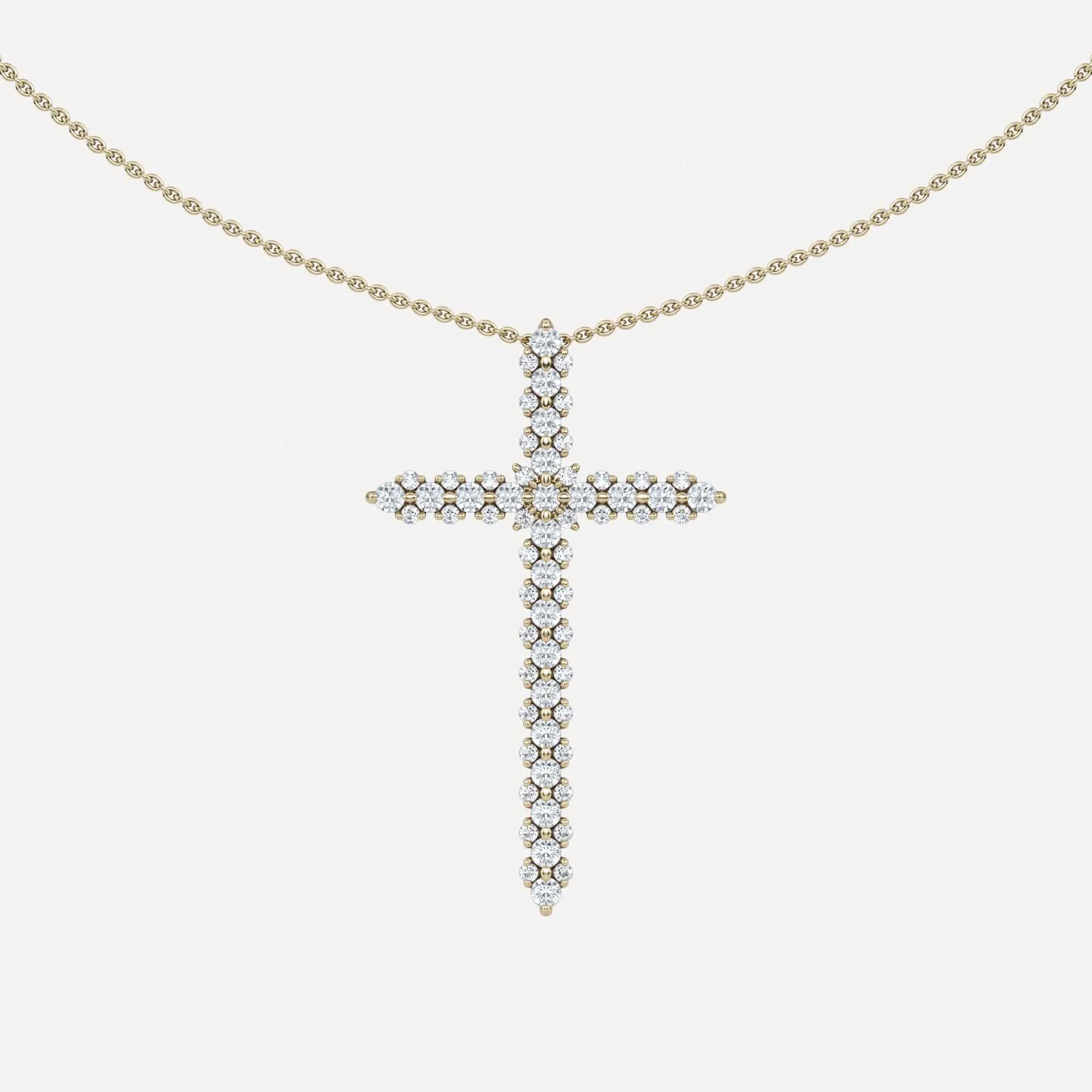 Zaveshli | Necklace